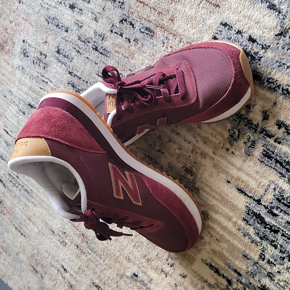 New Balance 501 Size 7